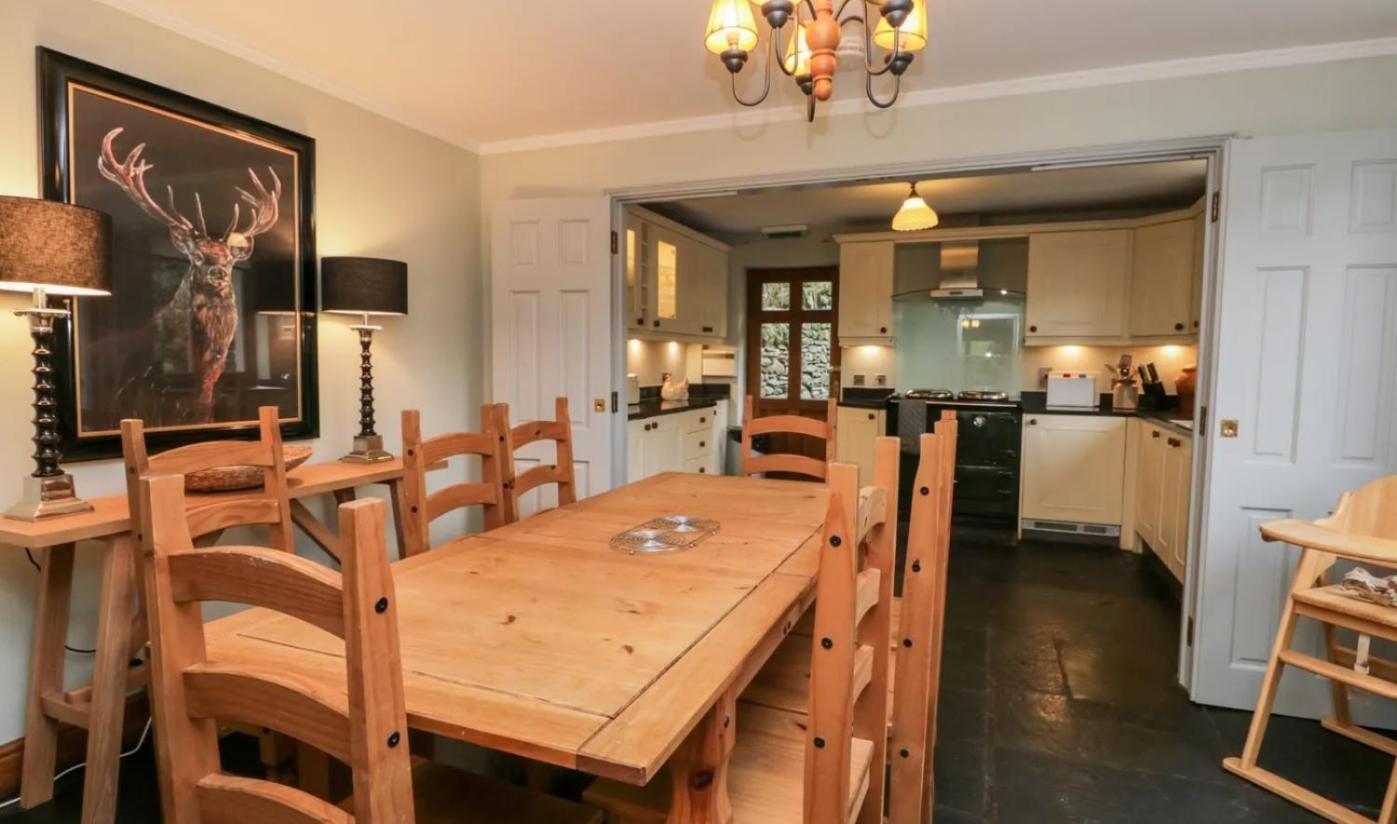 Scandale Cottage Ambleside Exterior photo